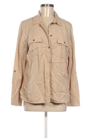 Дамска риза Cecil, Размер M, Цвят Бежов, Цена 2,04 €