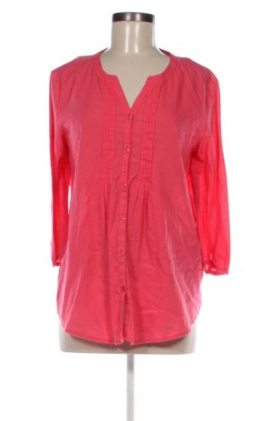 Cămașă de femei Charles Vogele, Mărime M, Culoare Roz, Preț 26,99 Lei