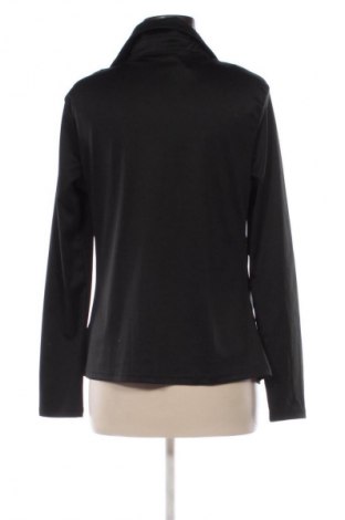 Дамска риза ChicMe, Размер XL, Цвят Черен, Цена 7,66 €