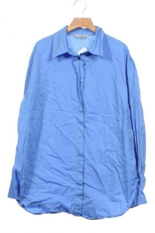 Damenbluse Chiquelle, Größe XS, Farbe Blau, Preis € 8,99