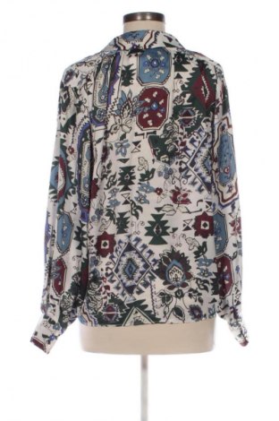 Γυναικείο πουκάμισο Claudie Pierlot, Μέγεθος S, Χρώμα Πολύχρωμο, Τιμή 37,99 €