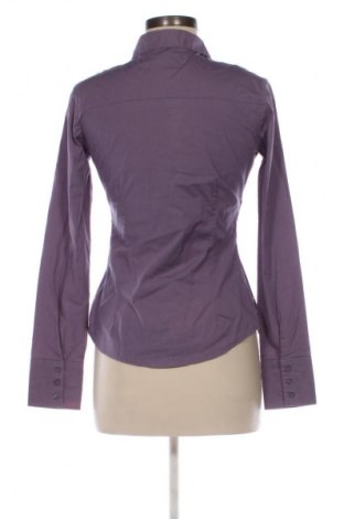 Дамска риза Clockhouse, Размер M, Цвят Лилав, Цена 11,24 €