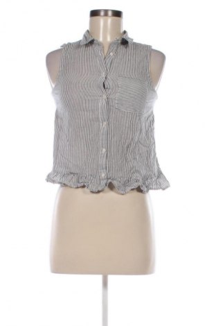 Дамска риза Clockhouse, Размер S, Цвят Многоцветен, Цена 5,62 €