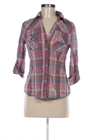 Cămașă de femei Colours, Mărime M, Culoare Multicolor, Preț 46,35 Lei