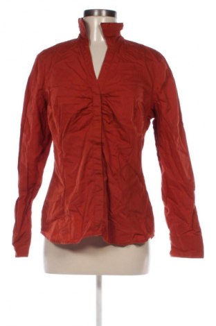 Дамска риза Comma,, Размер L, Цвят Червен, Цена 28,12 €