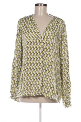 Damenbluse Comma,, Größe XL, Farbe Mehrfarbig, Preis € 23,83