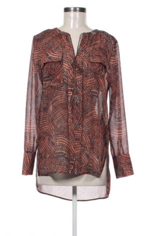 Дамска риза Comma,, Размер S, Цвят Многоцветен, Цена 5,62 €