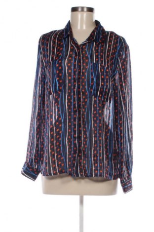 Дамска риза Conbipel, Размер L, Цвят Многоцветен, Цена 3,57 €
