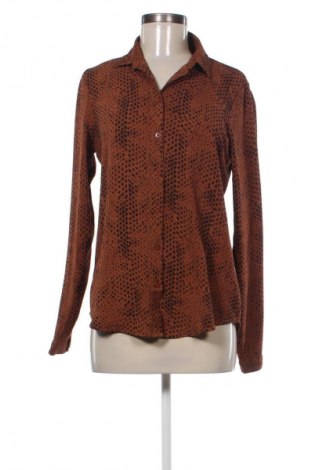 Дамска риза Cotton Club, Размер S, Цвят Многоцветен, Цена 2,04 €