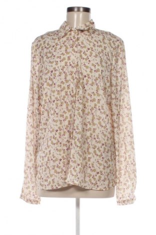 Γυναικείο πουκάμισο Coveri, Μέγεθος XL, Χρώμα Πολύχρωμο, Τιμή 6,99 €