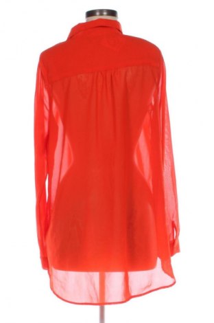 Дамска риза Cubus, Размер M, Цвят Червен, Цена 6,64 €