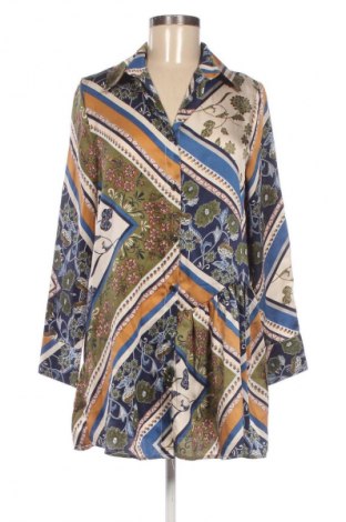 Дамска риза DOLSSACI, Размер S, Цвят Многоцветен, Цена 5,11 €