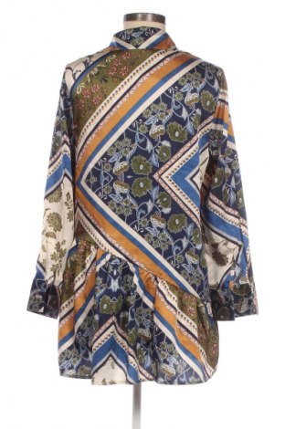 Дамска риза DOLSSACI, Размер S, Цвят Многоцветен, Цена 5,11 €