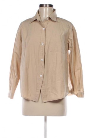 Дамска риза Daisy, Размер M, Цвят Бежов, Цена 4,60 €
