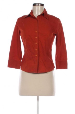 Dámská košile  Daphne, Velikost S, Barva Oranžová, Cena  438,00 Kč