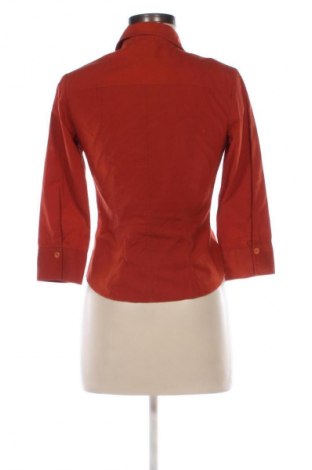 Dámská košile  Daphne, Velikost S, Barva Oranžová, Cena  438,00 Kč