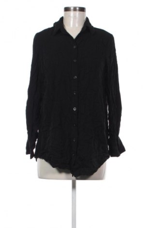 Dámská košile  Defacto, Velikost L, Barva Černá, Cena  49,00 Kč