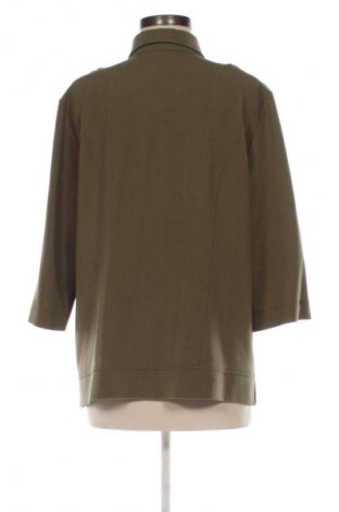 Dámská košile  Delmod, Velikost XL, Barva Zelená, Cena  239,00 Kč