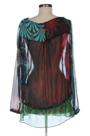 Cămașă de femei Desigual, Mărime XL, Culoare Multicolor, Preț 165,47 Lei