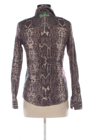 Дамска риза Desigual, Размер M, Цвят Многоцветен, Цена 44,85 €