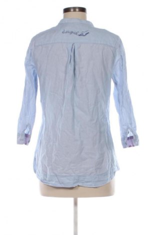 Cămașă de femei Desigual, Mărime M, Culoare Multicolor, Preț 317,59 Lei