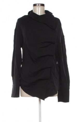 Cămașă de femei Desigual, Mărime M, Culoare Negru, Preț 220,99 Lei