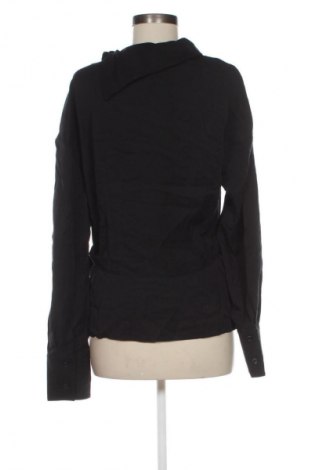 Cămașă de femei Desigual, Mărime M, Culoare Negru, Preț 220,99 Lei