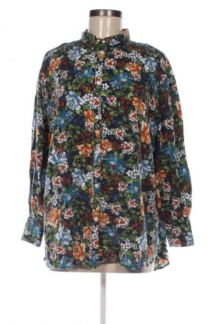 Дамска риза Dobber, Размер L, Цвят Многоцветен, Цена 13,00 €