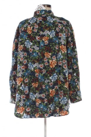 Дамска риза Dobber, Размер L, Цвят Многоцветен, Цена 13,00 €