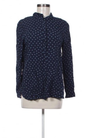 Дамска риза Edc By Esprit, Размер L, Цвят Многоцветен, Цена 4,09 €