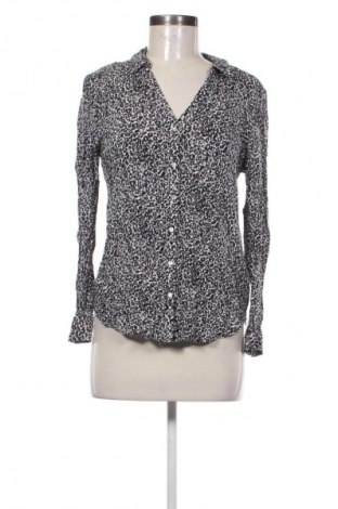 Дамска риза Edc By Esprit, Размер S, Цвят Многоцветен, Цена 2,04 €