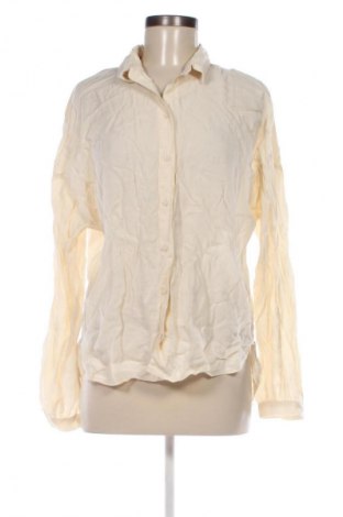 Cămașă de femei Edc By Esprit, Mărime M, Culoare Galben, Preț 42,99 Lei