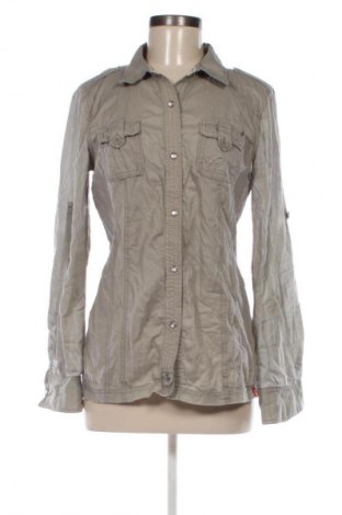 Cămașă de femei Edc By Esprit, Mărime M, Culoare Gri, Preț 39,99 Lei