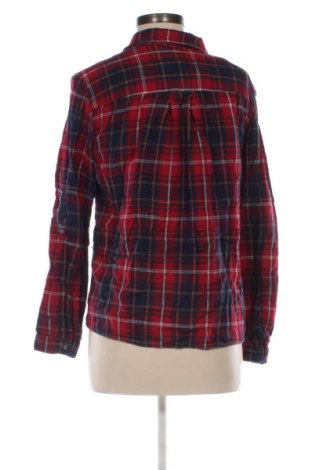 Дамска риза Edc By Esprit, Размер M, Цвят Многоцветен, Цена 4,60 €