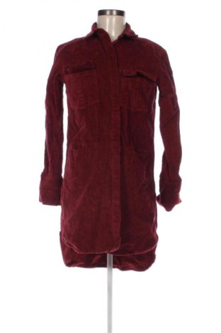 Дамска риза Edited, Размер S, Цвят Червен, Цена 9,20 €