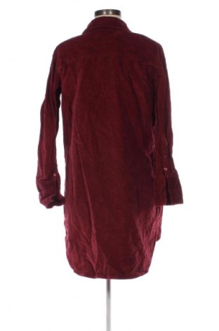 Дамска риза Edited, Размер S, Цвят Червен, Цена 9,20 €