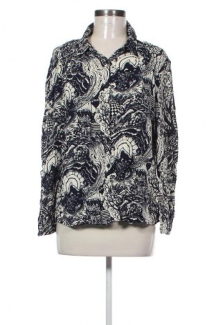 Дамска риза Elvira collections, Размер XL, Цвят Многоцветен, Цена 6,64 €