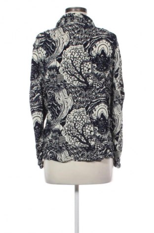 Дамска риза Elvira collections, Размер XL, Цвят Многоцветен, Цена 6,64 €