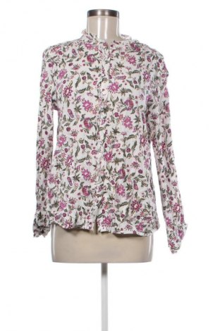 Γυναικείο πουκάμισο Encuentro, Μέγεθος L, Χρώμα Πολύχρωμο, Τιμή 6,99 €