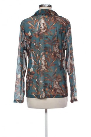 Дамска риза Enjoy, Размер XL, Цвят Многоцветен, Цена 4,09 €