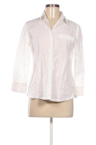 Дамска риза Erfo, Размер M, Цвят Бял, Цена 5,62 €
