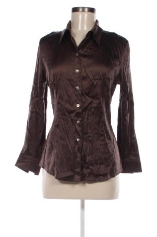 Cămașă de femei ESCADA BY MARGARETHA LEY, Mărime M, Culoare Maro, Preț 574,99 Lei, #135206352