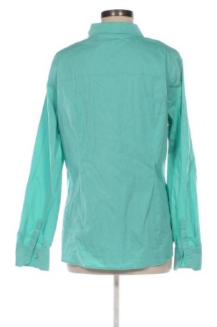 Dámská košile  Escada Sport, Velikost XL, Barva Zelená, Cena  1 999,00 Kč