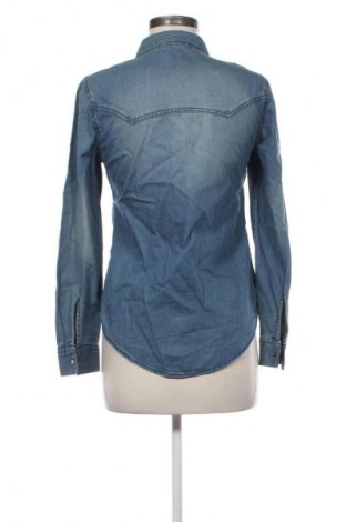 Дамска риза Esmara, Размер S, Цвят Син, Цена 2,04 €