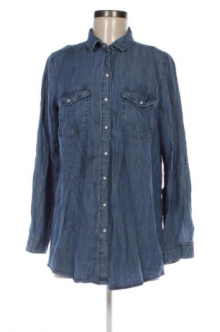 Dámská košile  Esmara, Velikost M, Barva Modrá, Cena  189,00 Kč