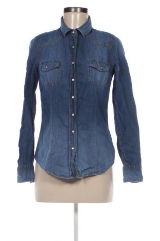 Dámská košile  Esmara, Velikost S, Barva Modrá, Cena  209,00 Kč