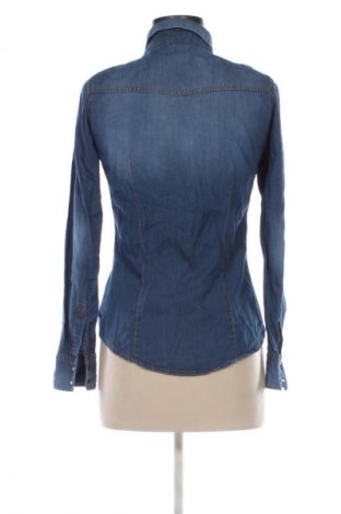 Dámská košile  Esmara, Velikost S, Barva Modrá, Cena  209,00 Kč