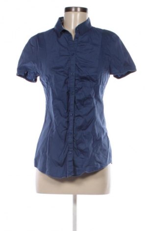 Cămașă de femei Esprit, Mărime M, Culoare Albastru, Preț 41,99 Lei
