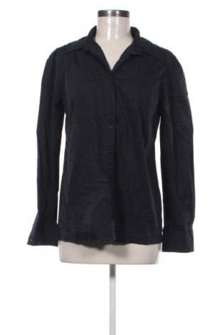 Дамска риза Esprit, Размер L, Цвят Черен, Цена 3,06 €