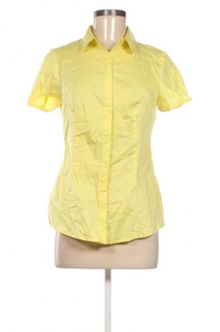 Дамска риза Esprit, Размер M, Цвят Жълт, Цена 8,69 €